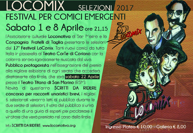 locomix