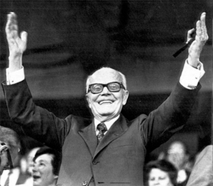 sandropertini