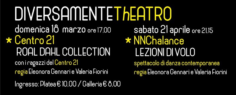 diversamente theatro