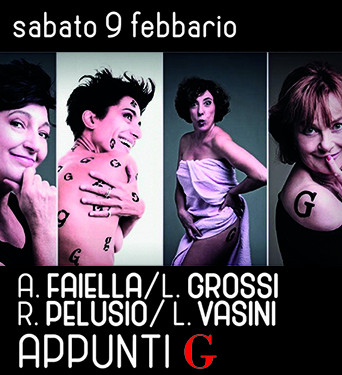 appuntiG
