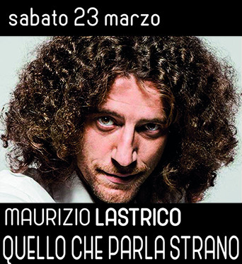 lastrico