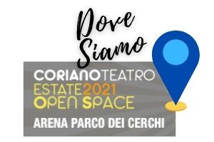 Dove Siamo parco