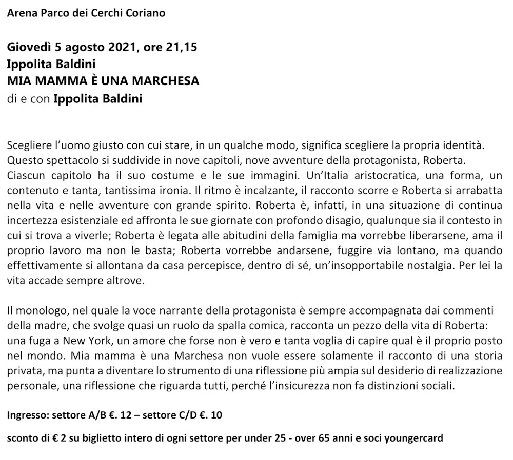 I 3 Porcellini 1 12 2019