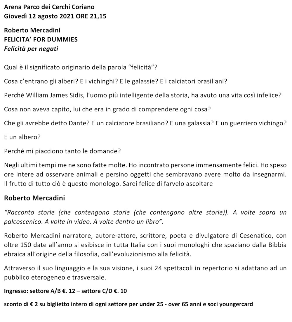 I 3 Porcellini 1 12 2019