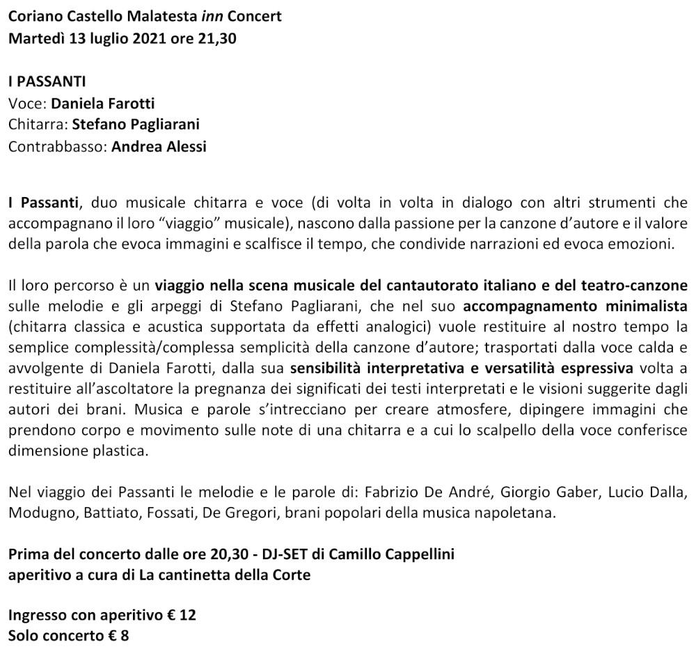 10 07 ipassanti